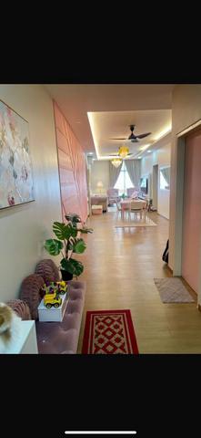Lakefront Homes @ Cyberjaya 1