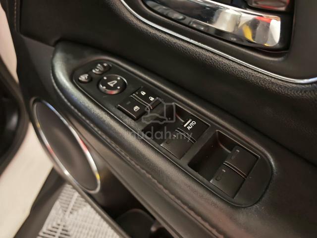 2018 Honda HR-V V-Spec 1.8 (A)WelcomeFullLoanBuyer - 5