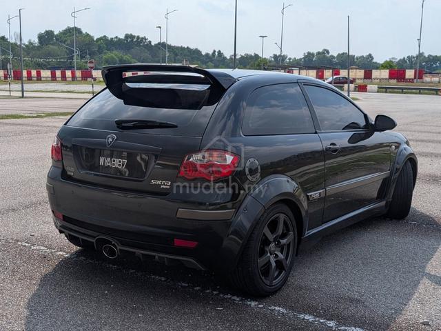 2012 Proton SATRIA 1.6 NEO R3 EXECUTIVE (M) - 5
