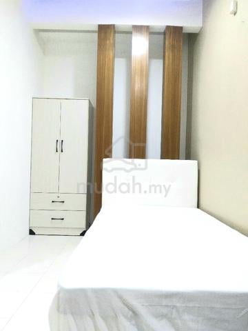 Single room for rent at  Bandar perda, Bukit Mertajam  1