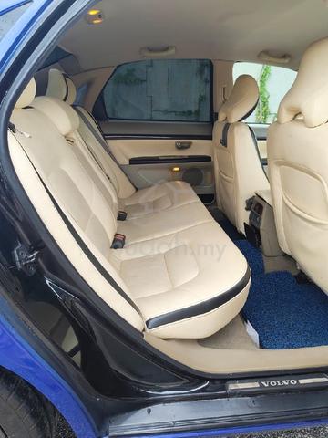 2001 Volvo S80 2.0 T (A) - 5