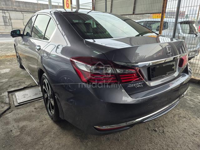 2017 Honda ACCORD 2.0 VTI-L FACELIFT (A) - 3