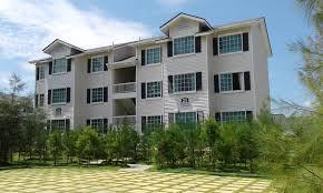 Townvilla @ Trails of Kampar 1