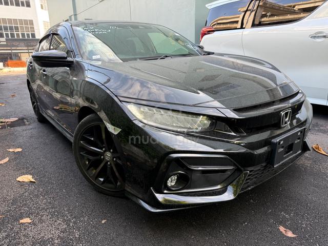 2020 Honda CIVIC 1.5 HATCHBACK (FK7) (A) SUNROOF - 1