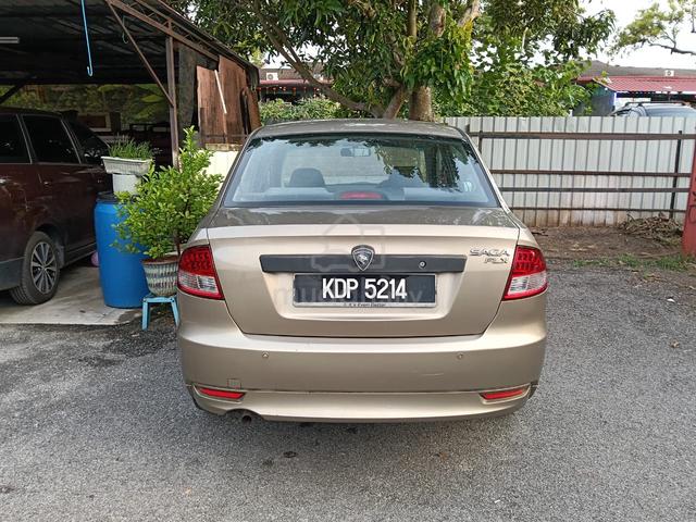 2013 Proton SAGA 1.3 FL (A) - 4