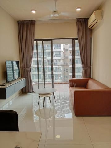 Bay Laurel @ Country Garden Danga Bay 1