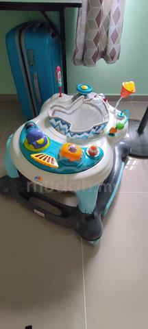 Baby Walker - photo 2 of 2