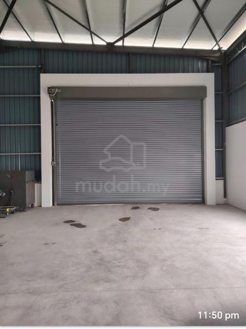 Warehouse 2