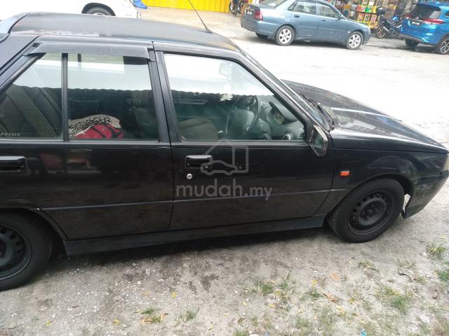 2004 Proton SAGA 1.3 LMST (M) - 4