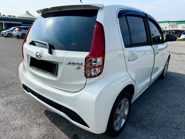 2016 Perodua MYVI 1.3 PREMIUM X FACELIFT (A) - 4