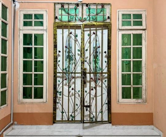Rumah Teres Kubang Kerian 1