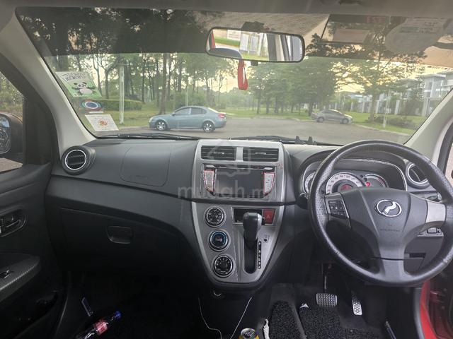 2015 Perodua MYVI 1.5 ADVANCE FACELIFT (A) - 4