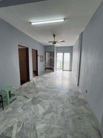 Teratai Mewah Apartment Block 4 & 6 1