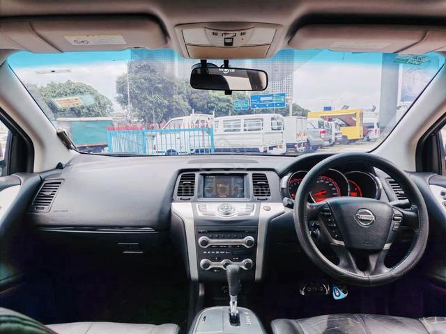 2009 Nissan MURANO 2.5 250XL (A) ONE OWNER TIPTOP - 5
