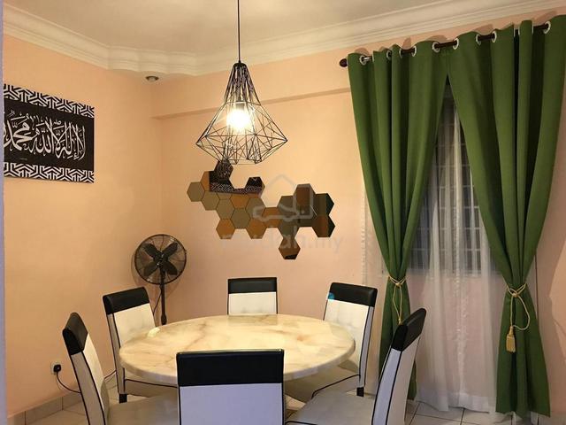 Persiaran Tanjung Apartment 1