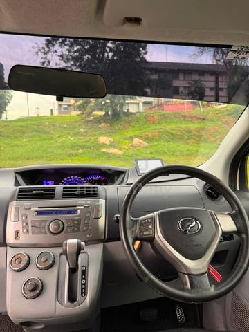 2010 Perodua ALZA 1.5 EZI (A) - 4