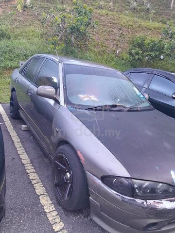 2004 Proton WIRA 1.5 A/B GL (M) - 3