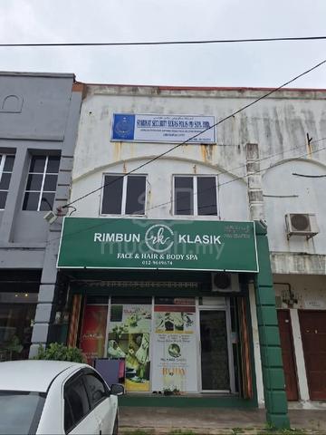 Kedai Untuk Disewa  1