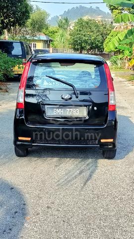 2013 Perodua VIVA 1.0 ELITE EZI EJ-VE (A) - 4
