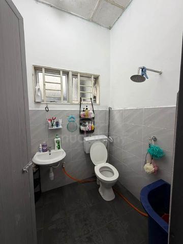 Rumah teres taman mewah kamunting 3 bilik fully renovation  1