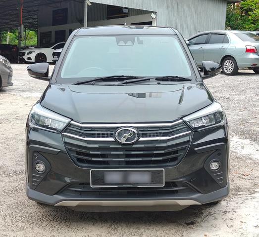 2024 Perodua ATIVA 1.0 AV (A) UNDER WARRANTY - 3