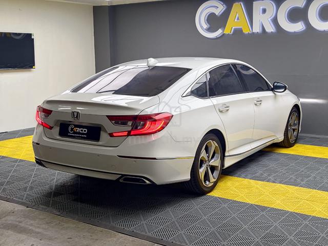 2020 Honda ACCORD 1.5 TC-P (A) - 4
