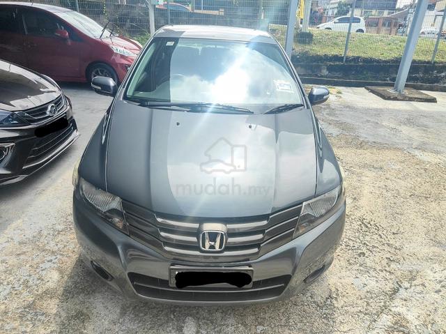 Honda City SE 1.5(A)✅ELOK BULANAN  - 2