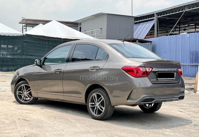 TRUE 2020 Proton SAGA 1.3 PREMIUM (AT) LOW MONTHLY - 2