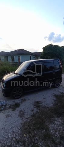 2005 Perodua KENARI 1.0 EZ AERO (A) - 5
