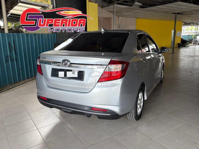 2019 Perodua BEZZA 1.0 GXTRA (A) - 5