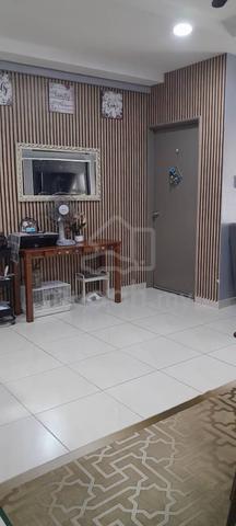 Bayu Angkasa Apartments @ Nusa Bayu 4