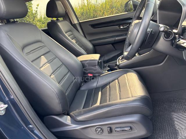 2024 Honda CR-V 1.5 E MY23 RS (A) - 5