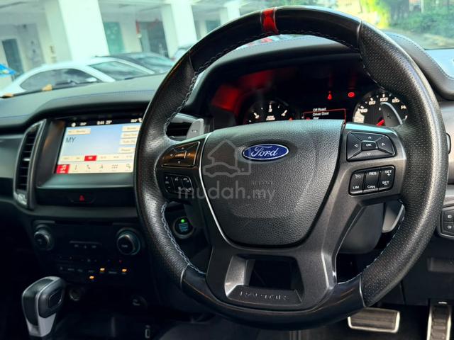 4WD⭐ Ford RANGER 2.0 RAPTOR BI-TURBO DIESEL 2019 - 5