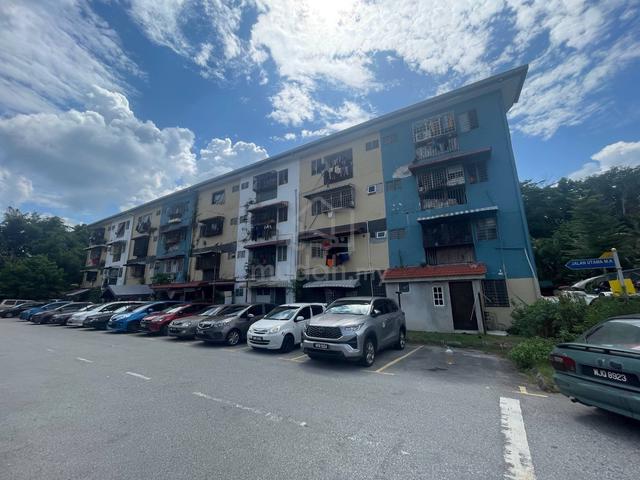 Mas Apartment 1