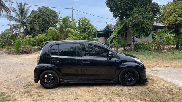 2011 Perodua MYVI 1.3 EZI PREMIUM (A) - 4