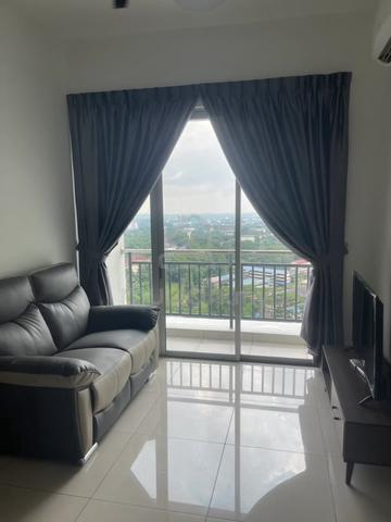 Vida Heights 1