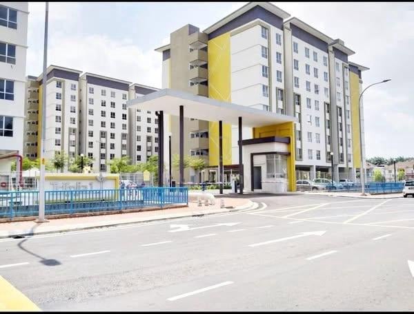 Trifolia Apartment 1