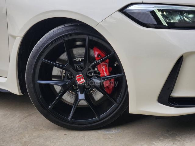 2024 Honda CIVIC 2.0 TYPE R MY23 FL5 (M) - 5
