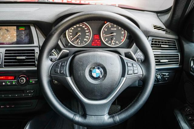 2012 Bmw X6 3.0 xDrive35i M-SPORT Coupe AWD N55 - 4