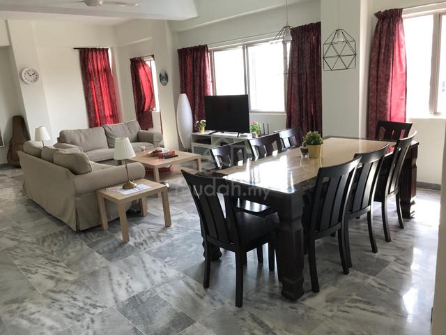 Ridzuan Condominium 1