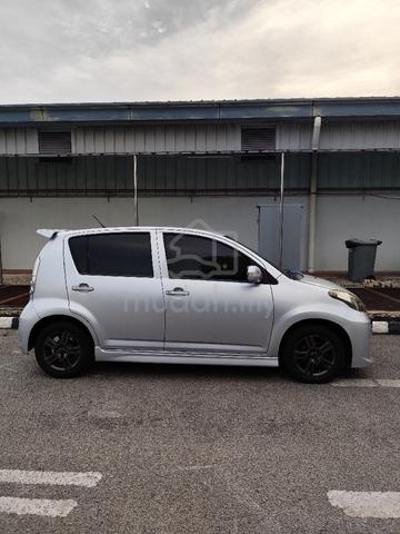 2009 Perodua MYVI 1.3 EZI MY05 M300 FACELIFT (A) - 3