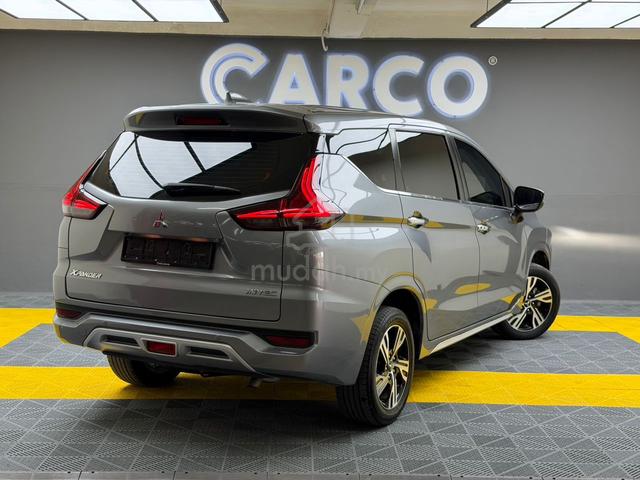 2022 Mitsubishi XPANDER 1.5 (A) family car - 3