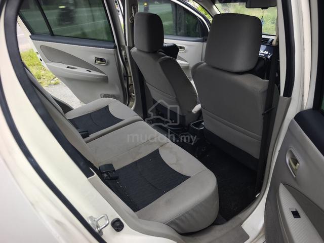 2013 Perodua MYVI 1.3 SX STANDARD (M) - 5