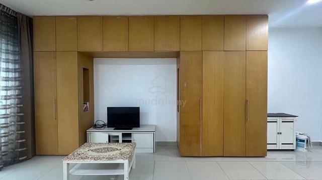 Oasis Ara Damansara 1