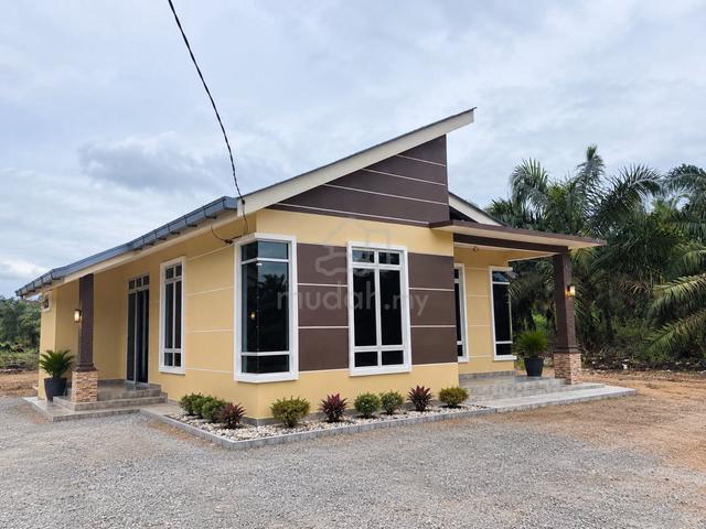 Tanah & Rumah Untuk Di Jual SEGERA 1