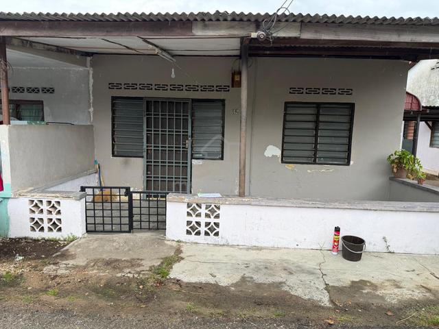 Rumah Teres Sungai Abong-Kemasukan April 2026 1