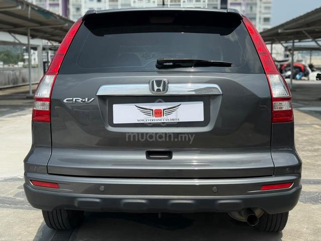 2010 Honda CR-V 2.0 I-VTEC (A) BUANG HARGA - 5