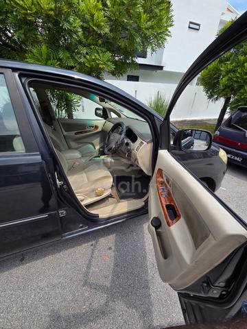 2007 Toyota INNOVA 2.0 G (A) - 4
