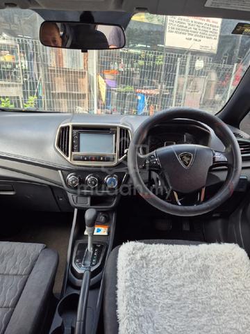 2015 Proton IRIZ 1.6 EXECUTIVE (A) - 3