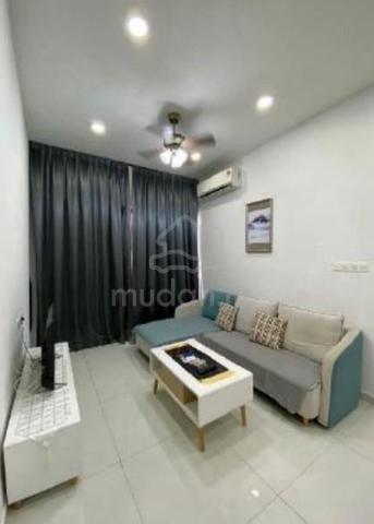 Bay Laurel @ Country Garden Danga Bay 1